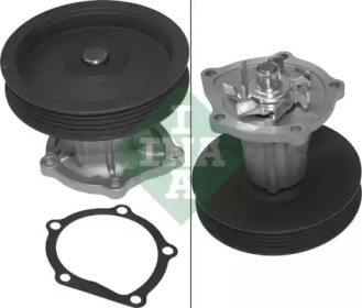 WILMINK GROUP wg1781150 -  Водяной насос